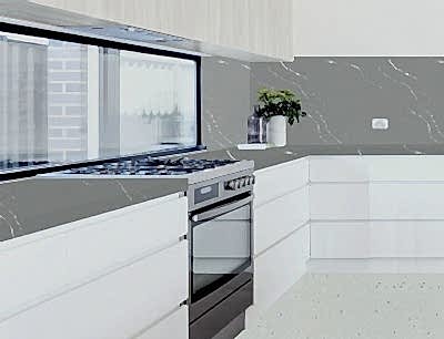 Coante Mutfak Tezgahı